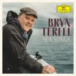 Bryn Terfel - Sea Songs (2024) [Official Digital Download 24/96]