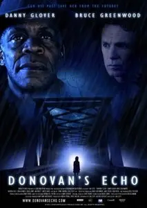 Donovan's Echo (2011)