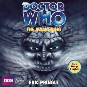 Doctor Who: The Awakening (Audiobook)