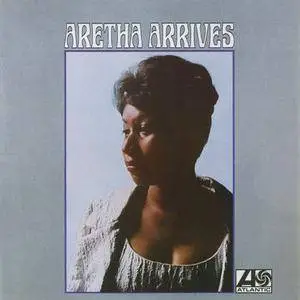 Aretha Franklin - Aretha Arrives (1967)