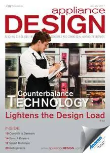 appliance Design - January 2017