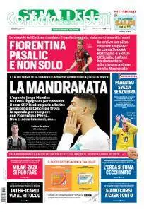 Corriere dello Sport Firenze - 4 Luglio 2018