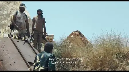 Of Fathers and Sons / Kinder des Kalifats (2017)