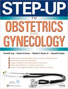 Step-Up to Obstetrics and Gynecology (repost)