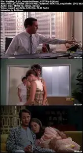 Mad Men - S04E10: Hands and Knees