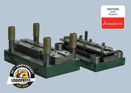 Logopress3 2015 SP0.7