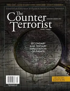 The Counter Terrorist - February-March 2016