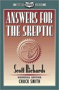 Answers for the Skeptic