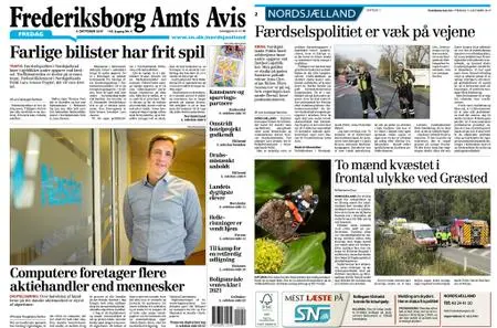 Frederiksborg Amts Avis – 04. oktober 2019