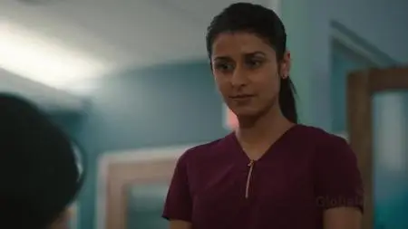 Nurses S02E10