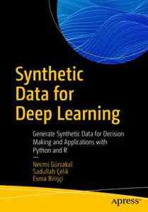 Synthetic Data for Deep Learning