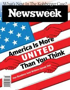 Newsweek USA - January 19, 2024