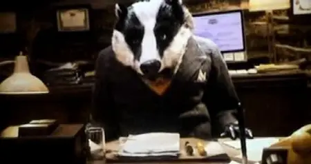 Fantastic Mr.Fox (2009)