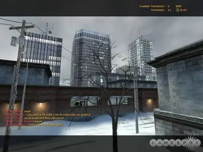 Counter-Strike: Source Final (2010) - by DiGiTALZONE