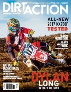 Dirt Action - September 2016