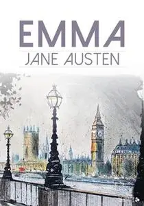 «Emma» by Jane Austen