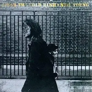Neil YOUNG - After the gold rush (1970)