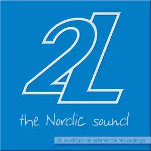 Various Artists - 2L: The Nordic Sound - DXD Tracks Sampler (2006-2013) [Official Digital Download - DXD 24/352]