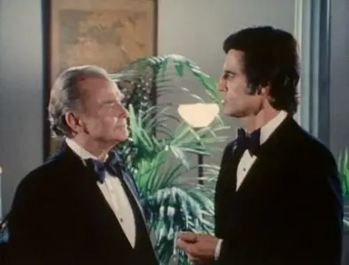 Doctor Dracula (1978) 