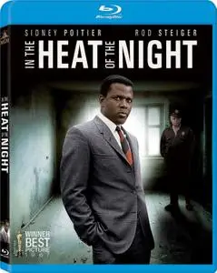 In the Heat of the Night (1967)