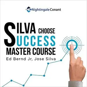 Silva Choose Success: Master Course [Audiobook]