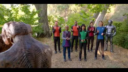 The Orville S03E10