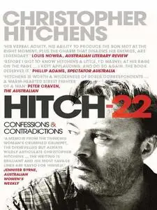 «Hitch-22» by Christopher Hitchens