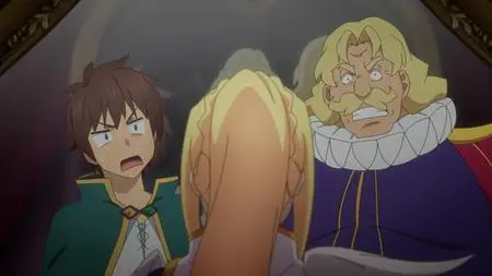 KonoSuba - S03E04