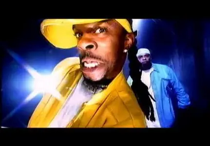 VideoClip Busta Rhymes - Break Ya Neck Rap Uncensored