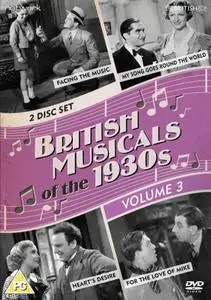My Song Goes Round the World (1934)