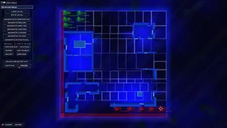 Frozen Synapse (2011)