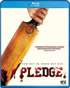 Pledge (2018)