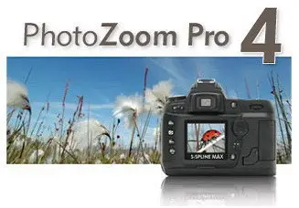 Benvista PhotoZoom Pro v4.0.6 Portable