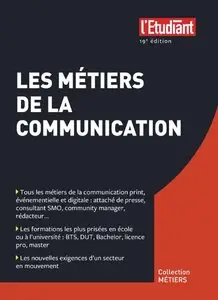Les métiers de la communication