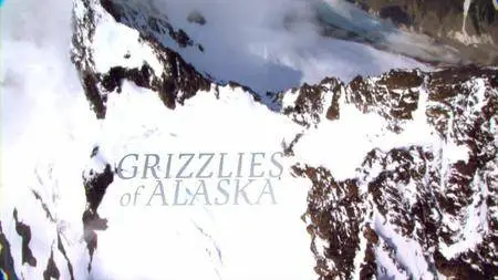 BBC Natural World - Grizzlies of Alaska (2012)