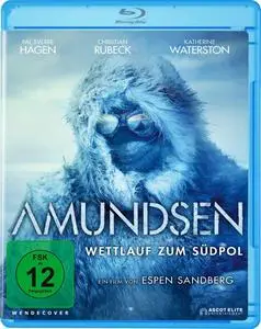 Amundsen (2019)