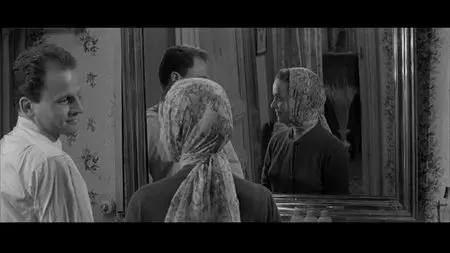 The Lovers / Les amants (1958) [The Criterion Collection #429] [Re-UP]