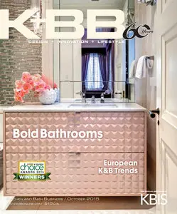 K+BB - October 2015