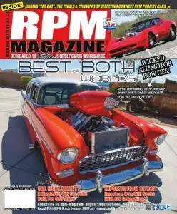 RPM Magazine - July 2016