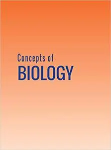 Concepts of Biology