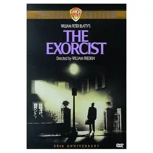 The Exorcist Special Edition (The Version You Have Never Seen Yet (recut version)