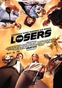 The Losers (2010)