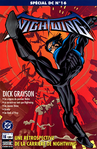 Special DC - Tome 16 - Nightwing