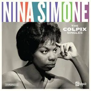 Nina Simone - The Colpix Singles (2018)