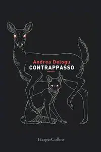 Andrea Delogu - Contrappasso