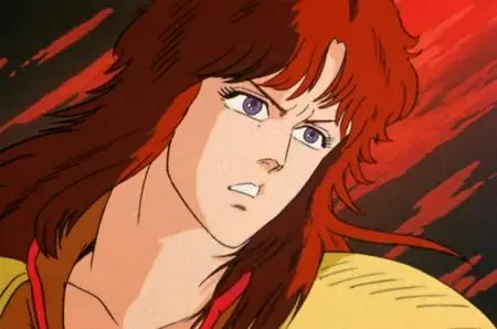 Hokuto no Ken (1984) - 027