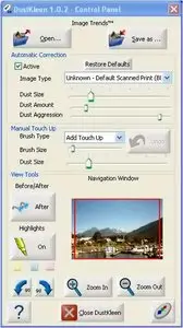 DustKleen 1.0.2