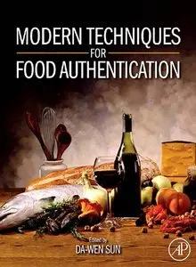 Modern Techniques for Food Authentication (repost)