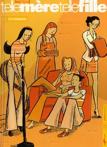 Les Filles (2000) 5 Issues