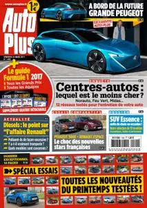 Auto Plus - 24 au 30 Mars 2017